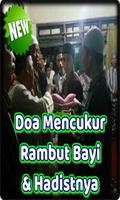 DOA MENCUKUR RAMBUT BAYI DAN H ảnh chụp màn hình 2