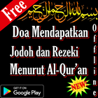 Doa Mendapatkan Jodoh dan Rezeki Zeichen