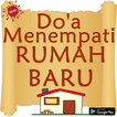 Doa Menempati Rumah Baru Terle