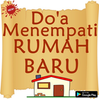 Doa Menempati Rumah Baru Terle 아이콘