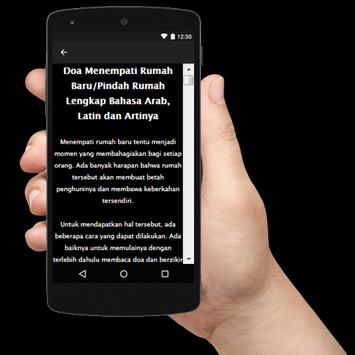 Doa Menempati Rumah Baru Terlengkap Uptudate Para Android