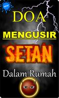 DOA MENGUSIAR SETAN DI TUBUH MAUPUN DI RUMAH AMPUH gönderen