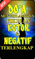 Doa Menghilangkan Pikiran Kotor Dan Negatif gönderen