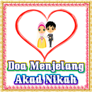 Doa Menjelang Akad Nikah Agar  APK