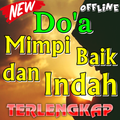 Kumpulan Doa Mimpi Baik dan Indah Terlengkap