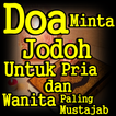 Doa Minta Jodoh Untuk Pria dan