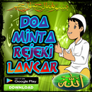 Doa Minta Rezeki Lancar APK