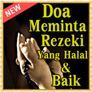Doa Minta Rezeki yang Halal Dan Baik APK
