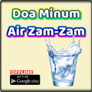 DOA MINUM AIR ZAM-ZAM APK