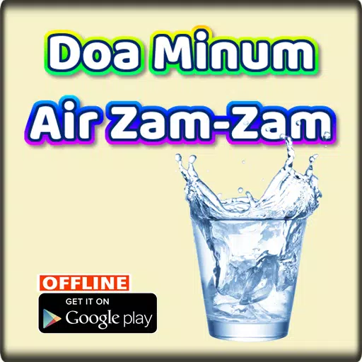 Doa Minum Air Zamzam Untuk Mendapatkan Momongan 