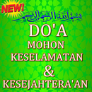 Doa Mohon Keselamatan dan Kesejahteraan-APK