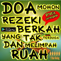 Doa Mohon Rezeki Berkah Yang Tak Terduga gönderen