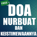APK Doa Nurbuat Dan Keistimewaanya