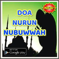 DOA NURUN NUBUWWAH โปสเตอร์