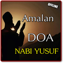 DOA NABI YUSUF UNTUK PENGASIHAN PALING MUSTAJAB APK