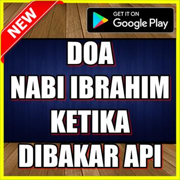 Doa Nabi Ibrahim Ketika Dibakar Api Tidak Mempan For Android Apk Download