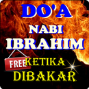 Doa Nabi Ibrahim Saat Dibakar APK