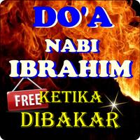 Doa Nabi Ibrahim Saat Dibakar capture d'écran 1