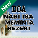 Doa Nabi Isa Memohon rezeki APK