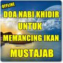 DOA MUJARAB NABI KHIDIR UNTUK  APK