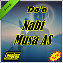 Doa Nabi Musa Lengkap APK