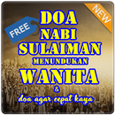 Doa Nabi Sulaiman Menundukan Wanita-APK