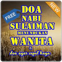 Doa Nabi Sulaiman Menundukan Wanita bài đăng