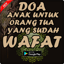 Doa Anak Untuk Orang Tua Yang  APK