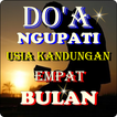 Panduan Doa "Ngupati" Terbaru