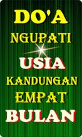 Panduan Doa "Ngupati" Terbaru poster