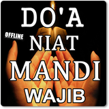 KUMPULAN DO'A NIAT MANDI WAJIB EDISI TERBARU Zeichen
