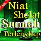 Doa Niat Sholat Sunnah Qobliyah & Ba'diyah Lengkap Zeichen