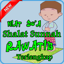 Niat Doa Sholat Sunnah Rawatib Dan Tata Caranya APK