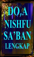 DO,A NISFU SA,BAN LENGKAP poster