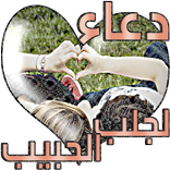 دعاء لجلب الحبيب مجرب