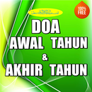 Doa Awal dan Akhir Tahun APK