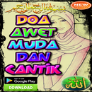 Doa Awet Muda Dan Cantik APK
