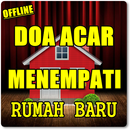 DOA ACARA SELAMETAN UNTUK RUMAH BARU APK