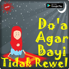 Doa Agar Bayi Tidak Rewel Terl Zeichen