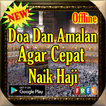 Doa Agar Cepat Naik Haji