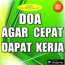 Doa Agar Cepat Dapat Kerja APK