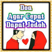 DOA CEPAT DAPAT JODOH LENGKAP 