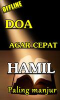 DO'A MUJARAB AGAR CEPAT HAMIL  Ekran Görüntüsü 1
