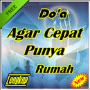 Doa Agar Cepat Punya Rumah Lengkap APK