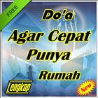 Doa Agar Cepat Punya Rumah Lengkap icono