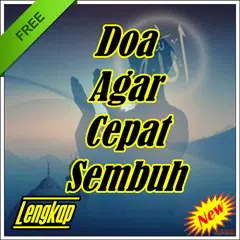 Doa Agar Cepat Sembuh Lengkap