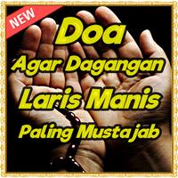 Doa Agar Dagangan Laris Manis screenshot 3