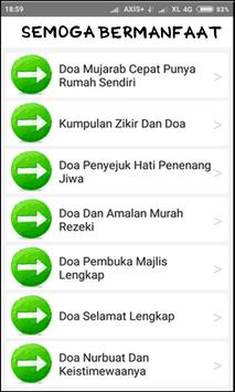 Doa Agar Hujan Berhenti Terang Tidak Jadi Turun For Android Apk Download