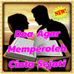 Doa Agar Memperoleh Cinta Sejati