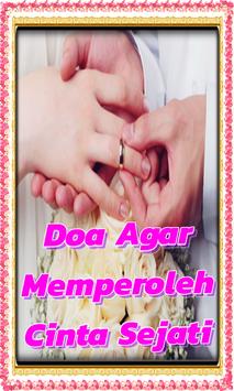 Doa Agar Memperoleh Cinta Sejati Pour Android Téléchargez